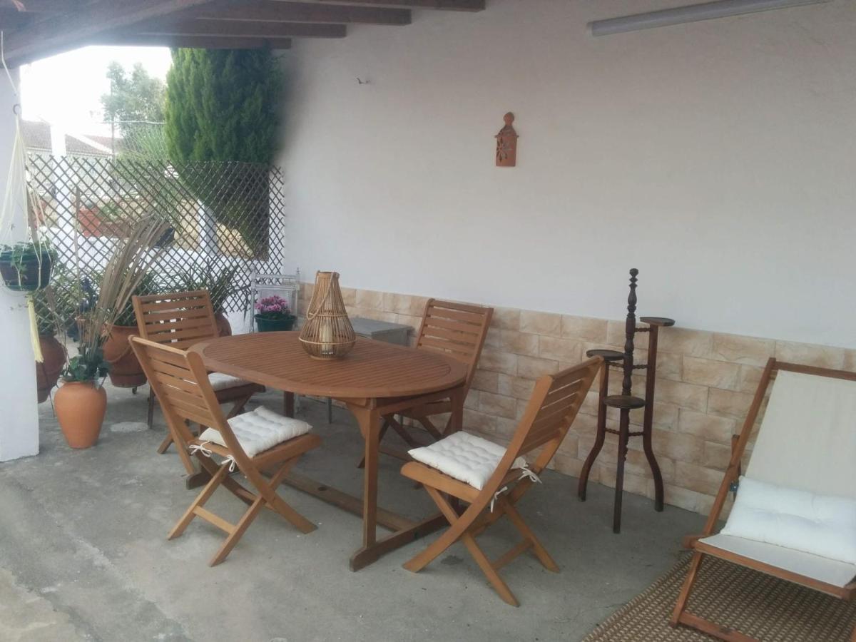 Casa Hnobre Apartment Santarém Exterior foto
