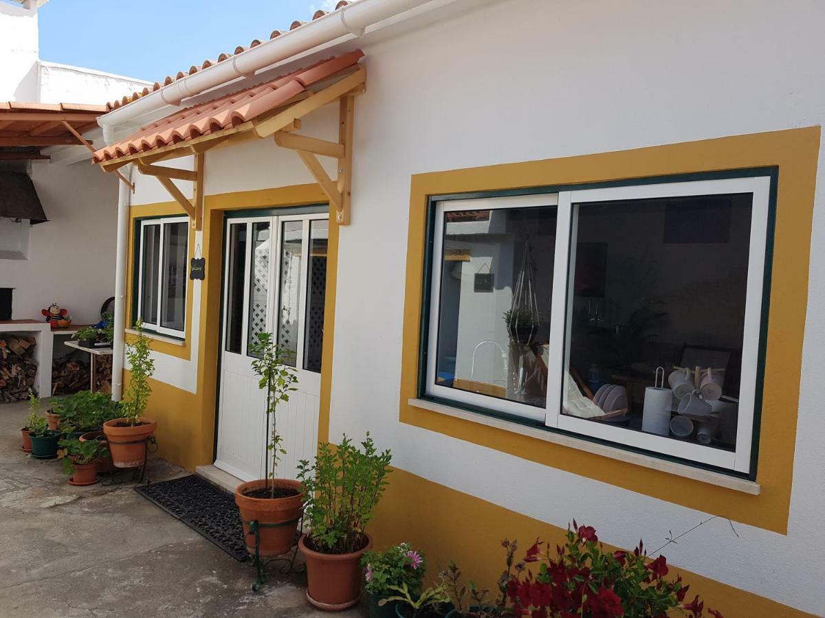 Casa Hnobre Apartment Santarém Exterior foto
