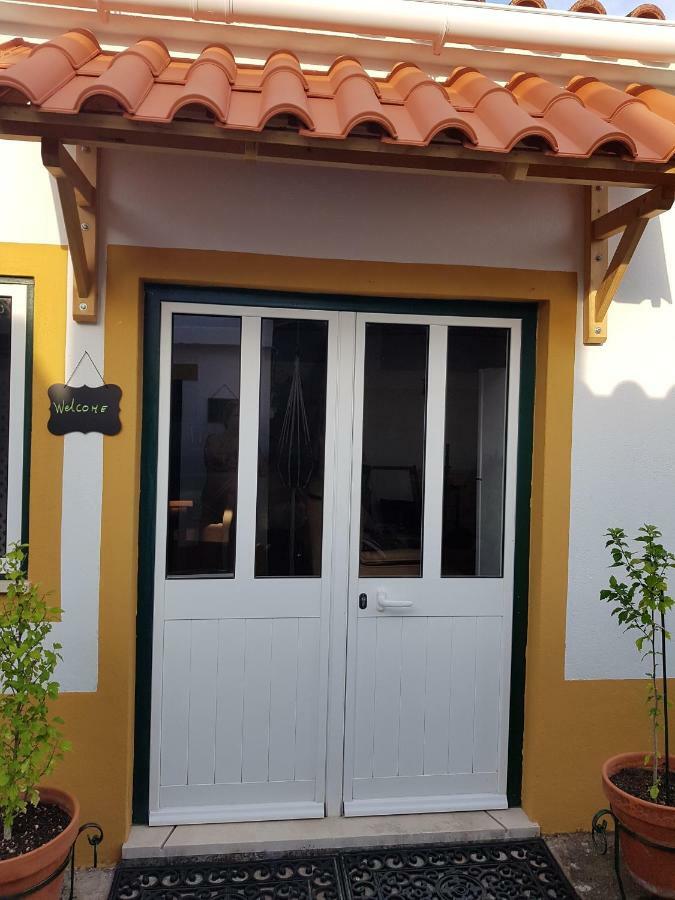 Casa Hnobre Apartment Santarém Exterior foto