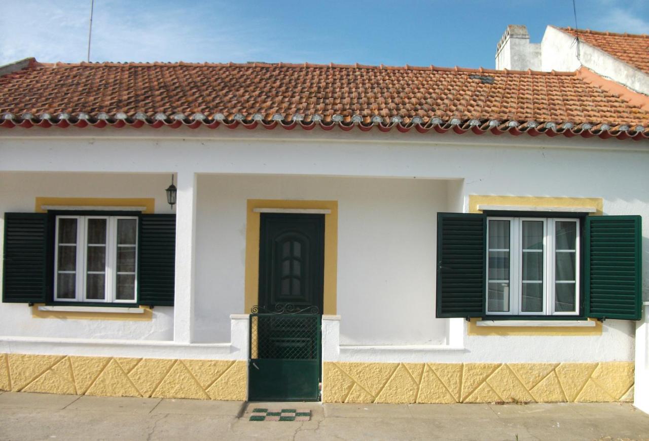 Casa Hnobre Apartment Santarém Exterior foto